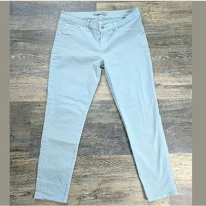 J Brand Capri Jeans Size 31